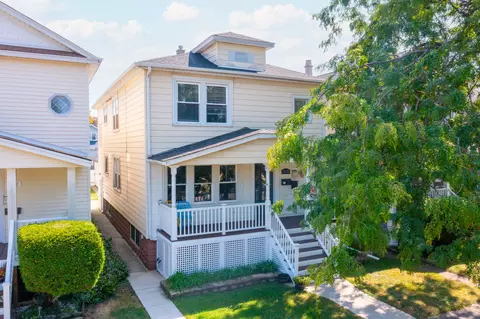5633 N Meade Ave, Chicago, IL 60646