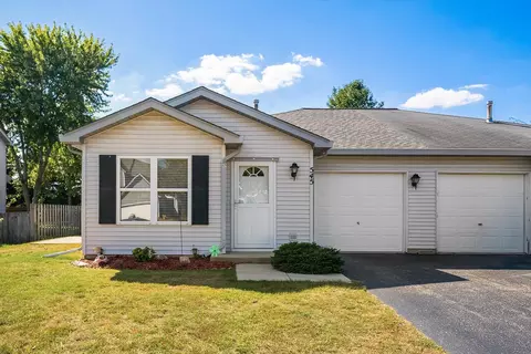 545 Heritage Dr, Oswego, IL 60543