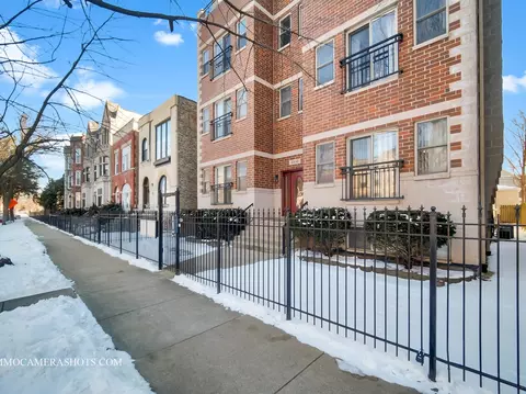 4743 S Langley Ave #1S, Chicago, IL 60615