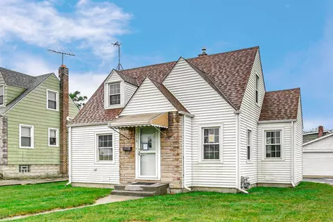 336 Geneva Ave, Northlake, IL 60164