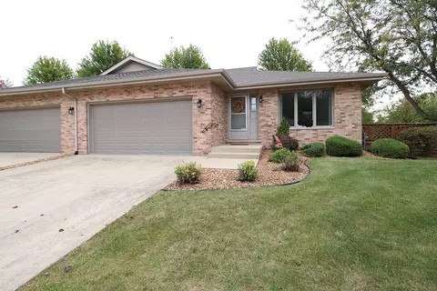 800 Deerpath Ln, Elwood, IL 60421