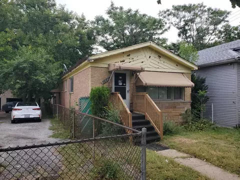 11441 S Aberdeen St, Chicago, IL 60643