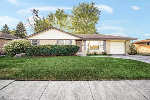 11326 S Ridgeland Ave, Worth, IL 60482