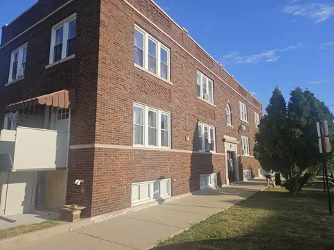 5435 S Albany Ave, Chicago, IL 60632