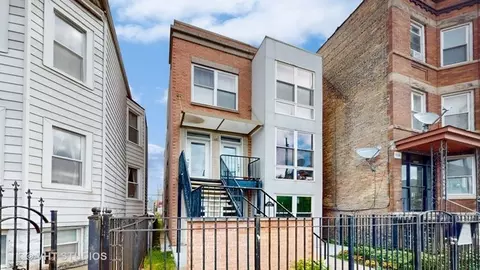 3502 W Diversey Ave #2, Chicago, IL 60647