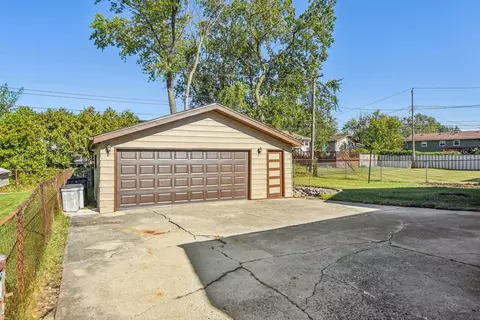 Exterior - 14759 Massasoit Ave, Oak Forest, IL 60452 photo 5 of 5