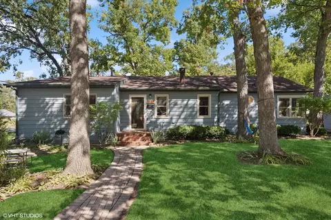 7352 W 109th Pl, Worth, IL 60482