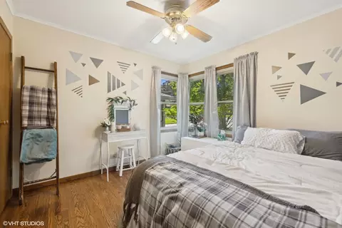 Bedroom - 7352 W 109th Pl, Worth, IL 60482 photo 1 of 5