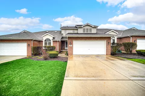 2166 Wellington Ct, New Lenox, IL 60451