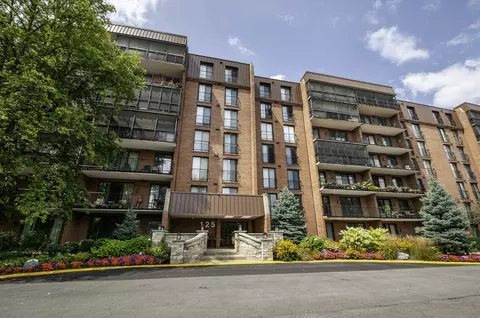 125 Acacia Cir #509E, Indian Head Park, IL 60525