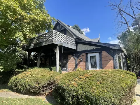 34309 E 1200 North Rd, Arrowsmith, IL 61722