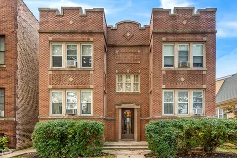 5224 N Bernard St, Chicago, IL 60625