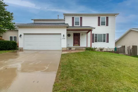 1715 Fairfield Dr, Normal, IL 61761