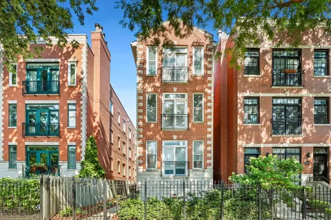 3937 N Greenview Ave #1, Chicago, IL 60613