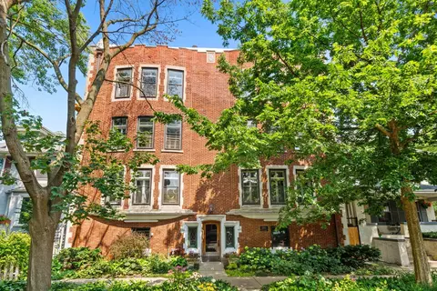 6607 N Newgard Ave #2S, Chicago, IL 60626