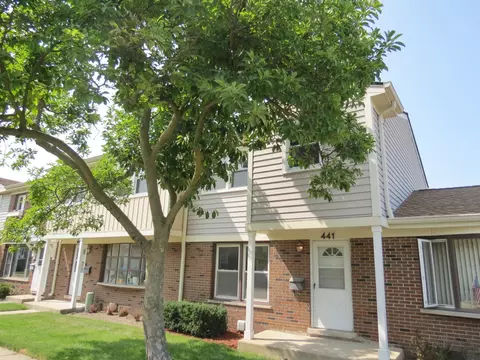 441 Duck Ln, Wood Dale, IL 60191