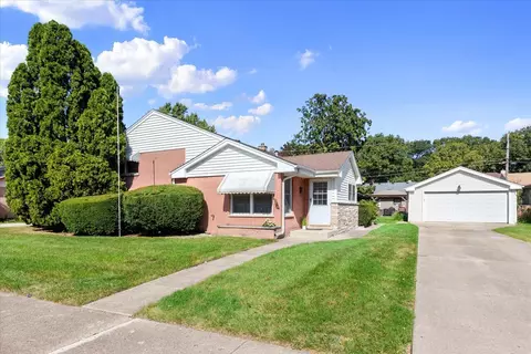 5730 Emerson St, Morton Grove, IL 60053