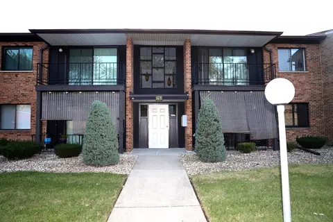 22453 Pleasant Dr #4, Richton Park, IL 60471