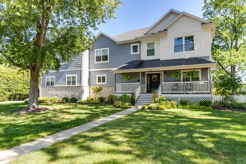 1140 Camille Ave, Deerfield, IL 60015