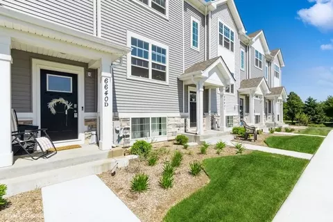 6640 Linden Trl #D, Wonder Lake, IL 60097