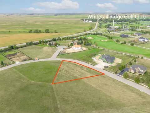 lot239 Bentgrass Cir, Yorkville, IL 60560