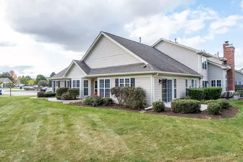 36115 N New Bridge Ct #36115, Gurnee, IL 60031