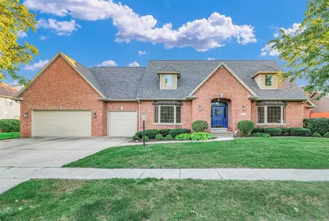 613 Pittsfield Dr, Champaign, IL 61822