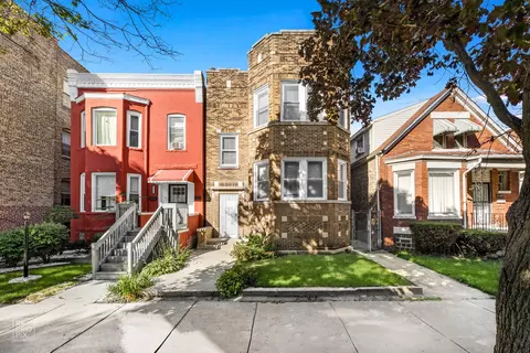 6950 S Vernon Ave, Chicago, IL 60637
