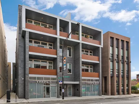 2825 N Halsted St #3S, Chicago, IL 60657
