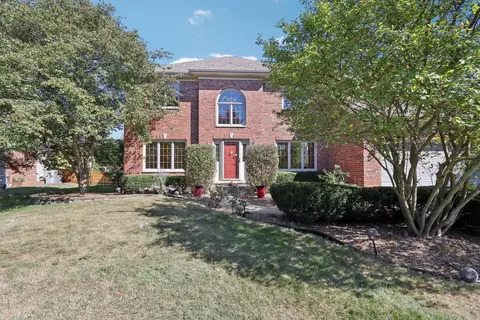 3408 Tall Grass Dr, Naperville, IL 60564