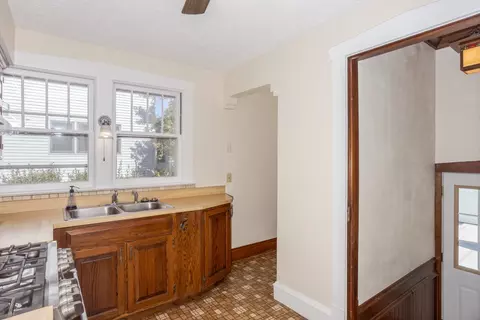 Kitchen - 806 Normal Ave, Normal, IL 61761 photo 3 of 4