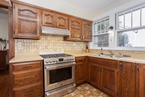 Kitchen - 806 Normal Ave, Normal, IL 61761 photo 1 of 4