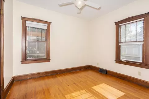 Bedroom - 806 Normal Ave, Normal, IL 61761 photo 4 of 4
