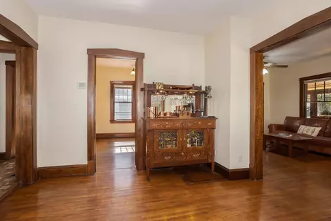 Entry Way - 806 Normal Ave, Normal, IL 61761 photo 2 of 4