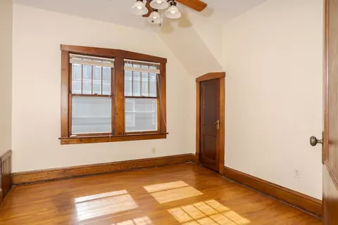 Bedroom - 806 Normal Ave, Normal, IL 61761 photo 2 of 4