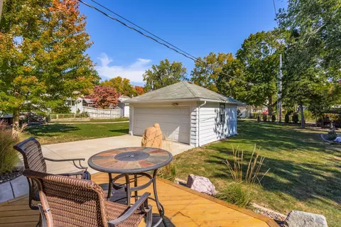 Exterior - 806 Normal Ave, Normal, IL 61761 photo 11 of 18