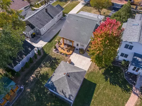 View/Area - 806 Normal Ave, Normal, IL 61761 photo 1 of 5