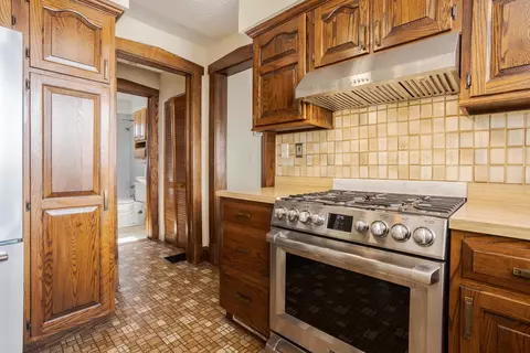 Kitchen - 806 Normal Ave, Normal, IL 61761 photo 4 of 4