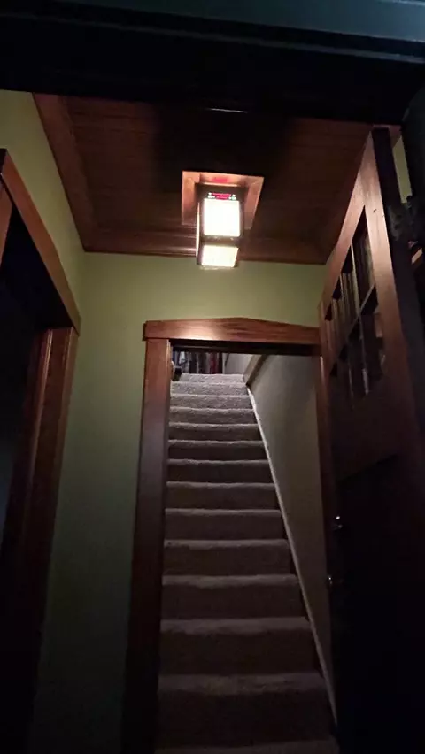 Entry Way - 806 Normal Ave, Normal, IL 61761 photo 4 of 4