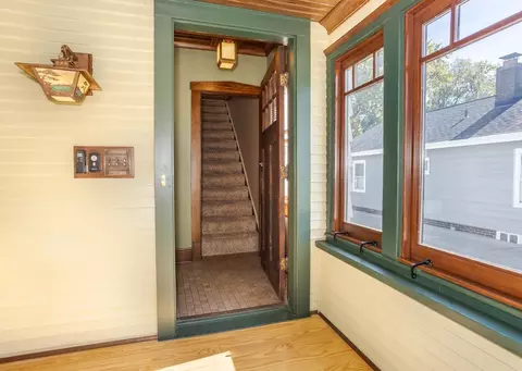 Entry Way - 806 Normal Ave, Normal, IL 61761 photo 3 of 4