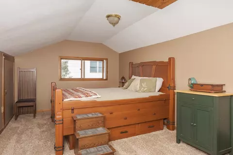 Bedroom - 806 Normal Ave, Normal, IL 61761 photo 1 of 4