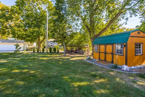Exterior - 806 Normal Ave, Normal, IL 61761 photo 14 of 18