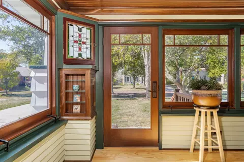 Entry Way - 806 Normal Ave, Normal, IL 61761 photo 1 of 4