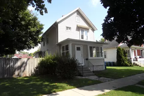 616 Concord St, Aurora, IL 60506