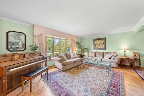 Living - 16 W681 Marybeth Ct, Willowbrook, IL 60521 photo 2 of 7