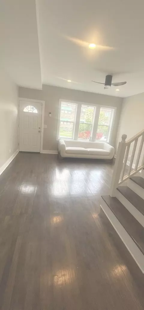 Living - 10718 S Champlain Ave, Chicago, IL 60628 photo 2 of 2