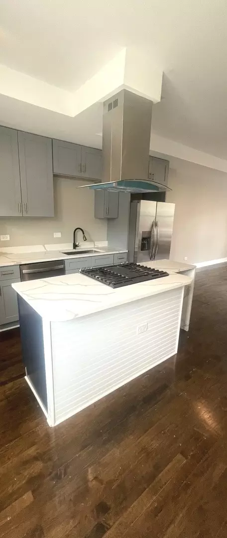Kitchen - 10718 S Champlain Ave, Chicago, IL 60628 photo 8 of 8