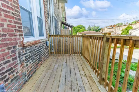 Exterior - 10718 S Champlain Ave, Chicago, IL 60628 photo 2 of 2