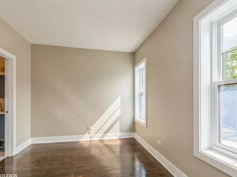 Bedroom - 10718 S Champlain Ave, Chicago, IL 60628 photo 1 of 2