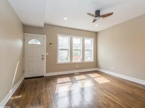 Living - 10718 S Champlain Ave, Chicago, IL 60628 photo 1 of 2